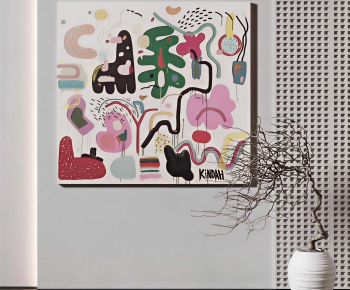Modern Painting-ID:297314883