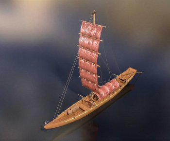 Modern Ship-ID:570849905