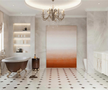 European Style TOILET-ID:745595932