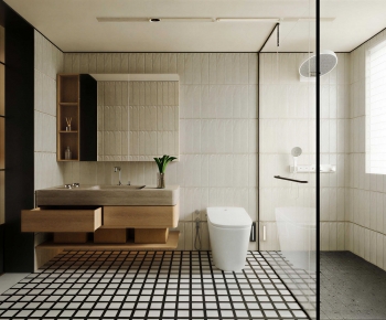 Modern TOILET-ID:933317906