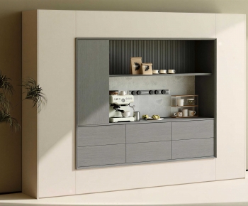 Modern Sideboard-ID:850874903