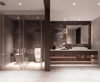 Modern TOILET-ID:594131958