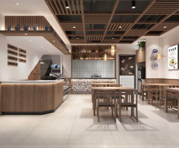 New Chinese Style Restaurant-ID:402853015