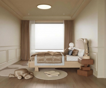 Modern Children's Room-ID:791774995