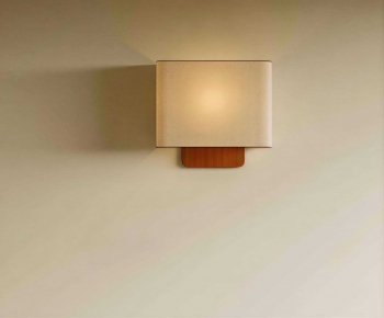 New Chinese Style Wall Lamp-ID:410420892