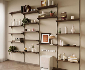 Modern Decorative Frame-ID:329833037