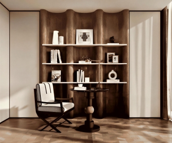 Modern Study Space-ID:214760076