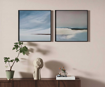 Modern Painting-ID:535496005