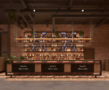 Modern Bar-ID:739084969