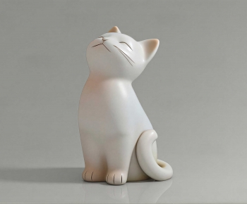 Modern Sculpture-ID:615287073