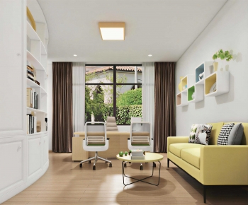 Nordic Style Staff Area-ID:130033021