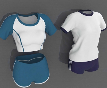 Modern Clothes-ID:979563951