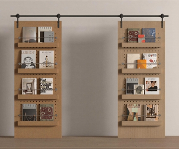 Nordic Style Door-ID:249290941