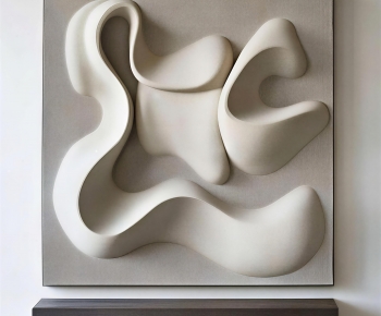 Modern Wall Decoration-ID:670610909