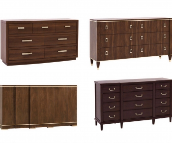 Modern Side Cabinet-ID:233896976