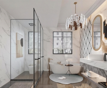 Modern TOILET-ID:907582043