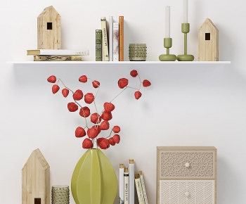 Modern Decorative Set-ID:829674016