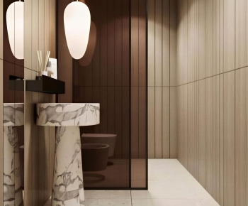 Modern TOILET-ID:779062034