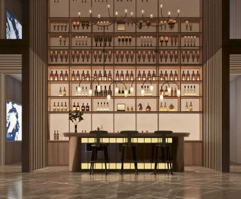 Modern Bar-ID:999305013