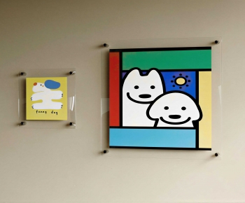 Modern Painting-ID:454122076