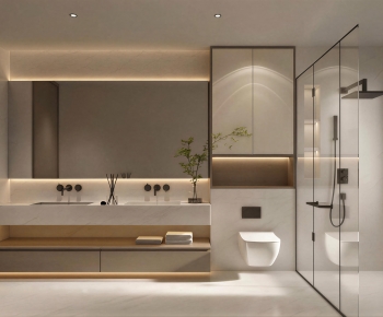 Modern TOILET-ID:870493893