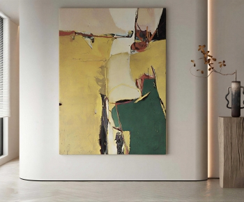 Modern Painting-ID:689430004