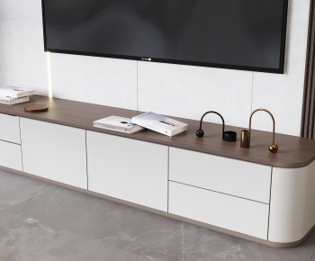 Modern TV Cabinet-ID:736928946