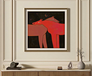Modern Painting-ID:737337119