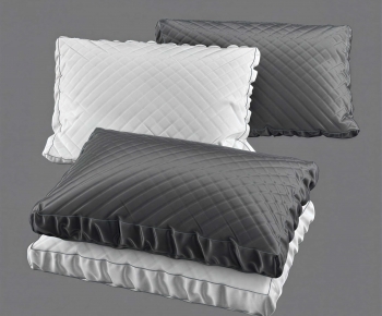 Modern Pillow-ID:702250005