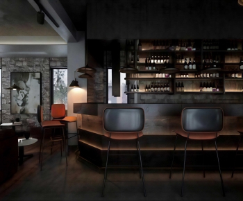 Modern Bar-ID:519931086