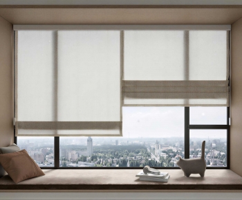 Modern Roller Shutters-ID:751979489