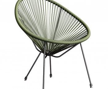 Modern Lounge Chair-ID:819920067