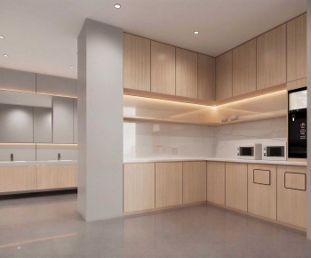 Modern The Kitchen-ID:985291967