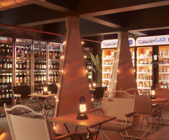 Modern Restaurant-ID:555900102