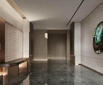 Modern Office Aisle-ID:607831959