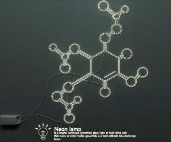 Modern Decorative Lamp-ID:449080592