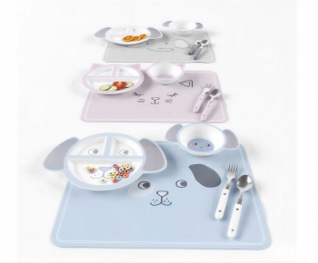Modern Tableware-ID:586317061
