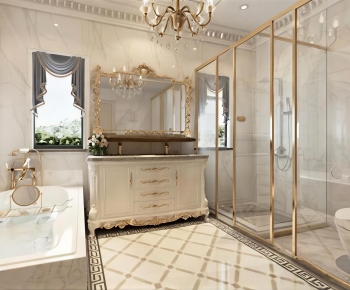 European Style TOILET-ID:799432995