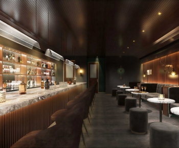 Modern Bar-ID:396810055