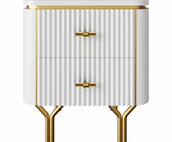 Modern Bedside Cupboard-ID:349256996