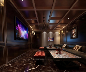 Modern KTV Box-ID:391340023