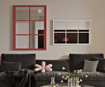 Nordic Style Painting-ID:508423093