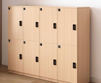 Modern Public Cabinet/lock Cabinet-ID:298878912