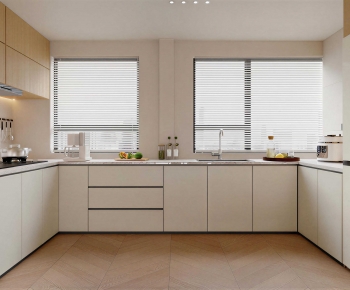 Modern The Kitchen-ID:855851899