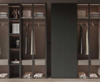 Modern The Wardrobe-ID:639796977