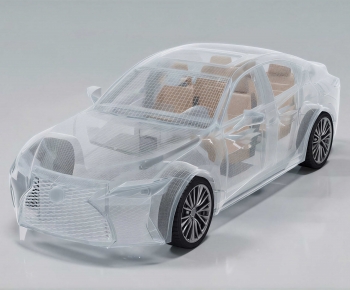 Modern Car-ID:653829667