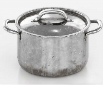 Retro Style Cookware-ID:263396985