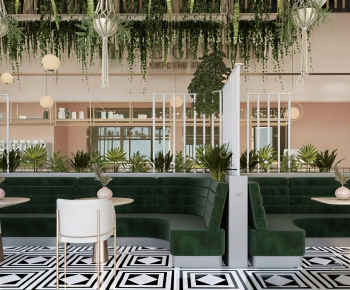 Modern Restaurant-ID:903152948