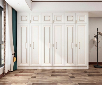 Modern The Wardrobe-ID:249895102