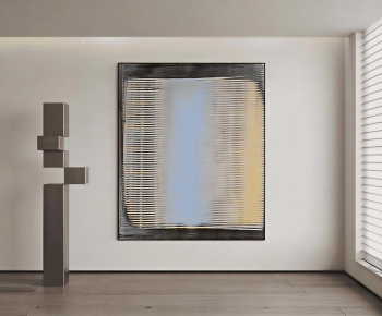 Modern Painting-ID:611645948